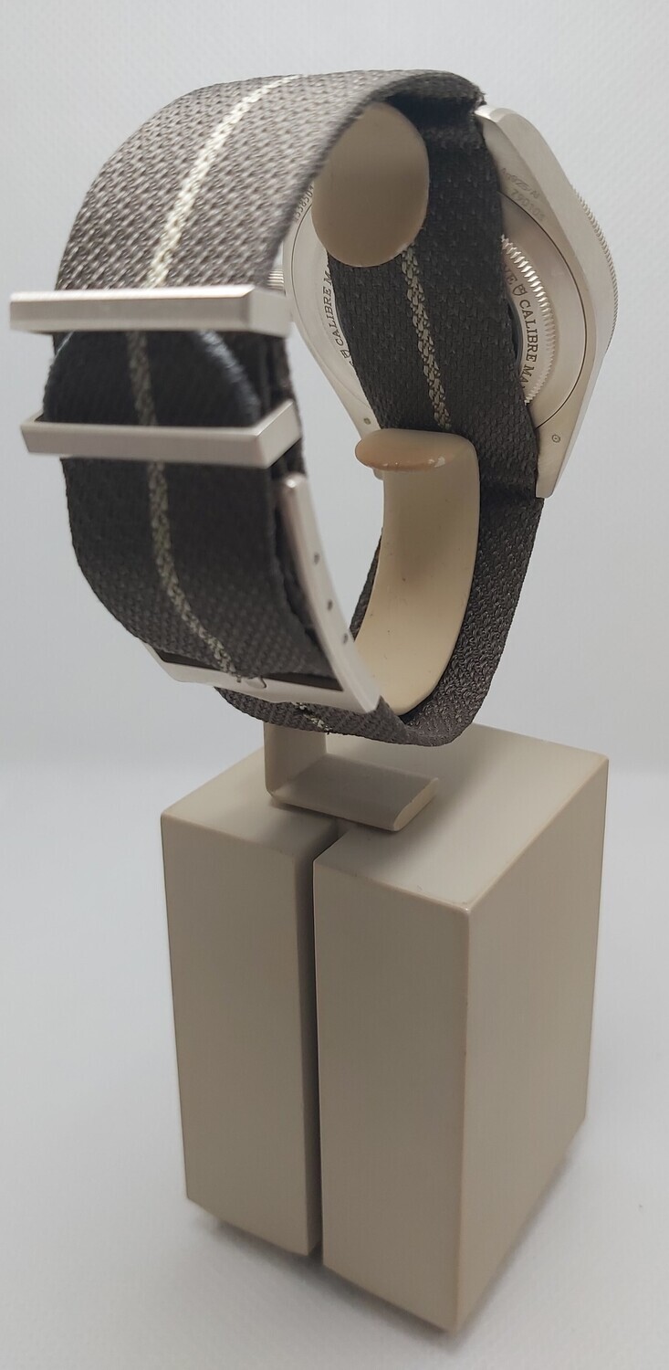 Tudor Black Bay 58 - 925 Silver - 79010SG - 2021