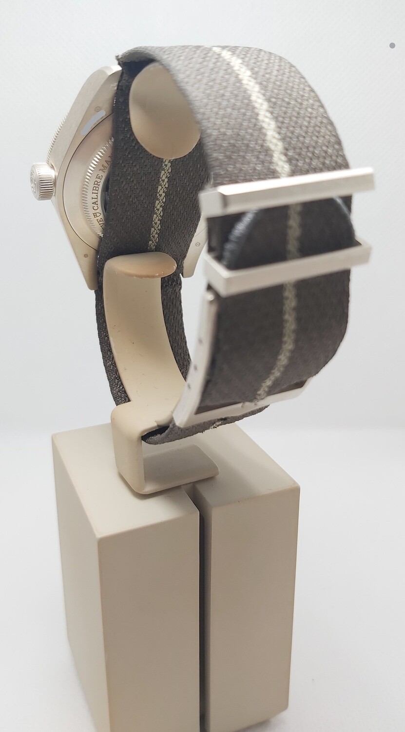 Tudor Black Bay 58 - 925 Silver - 79010SG - 2021