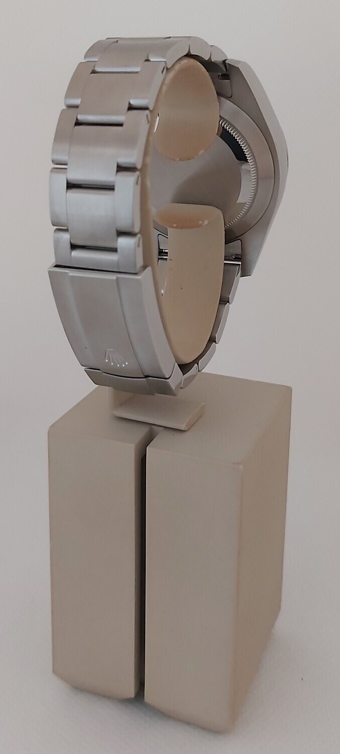 Rolex Airking 116900 - 2021 Full Set - New &amp; Unworn