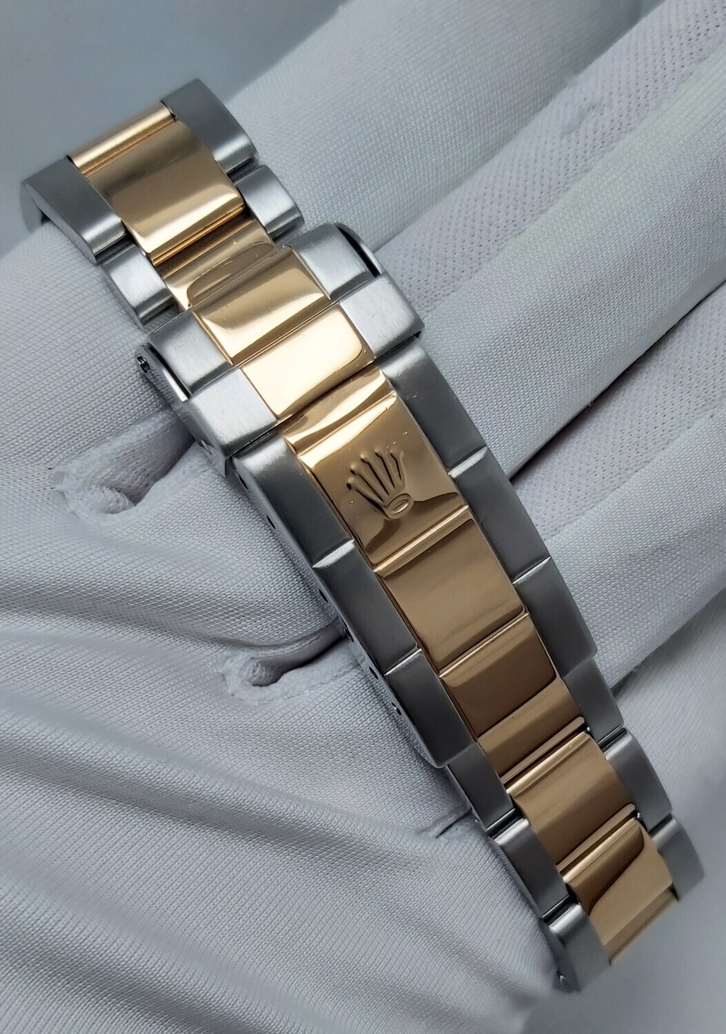 Rolex Submariner 16613LB - 2008 Full Set