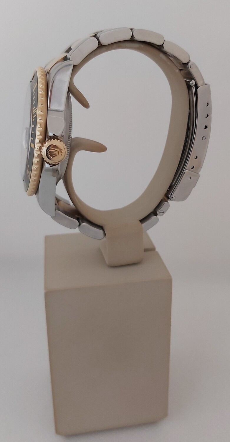 Rolex Submariner 16613LN - 2007 Full Set