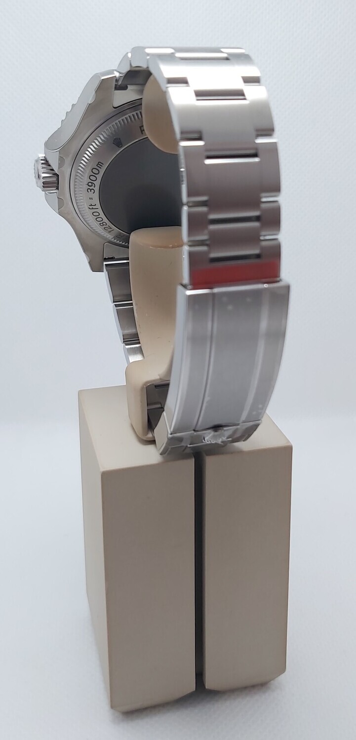 Rolex Sea-Dweller Deepsea 126660 - 2022 New/Unworn - Discontinued &amp; Fully Stickered