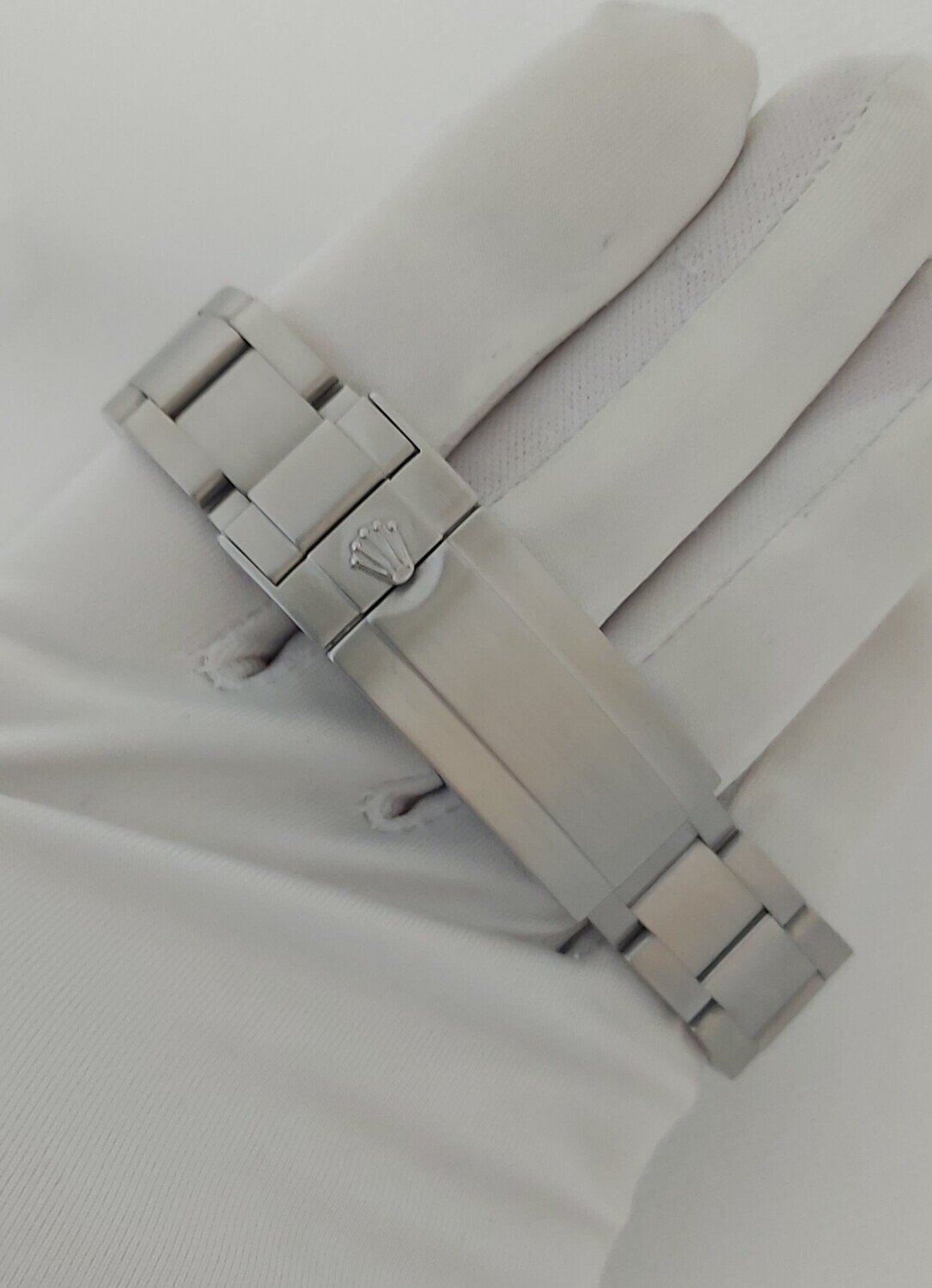 Rolex Submariner 116610LV Hulk - 2022 Rolex Service