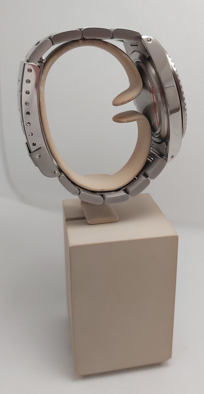 Tudor Submariner 79190 - 1995 Full Collectors Set - Original purchase receipt