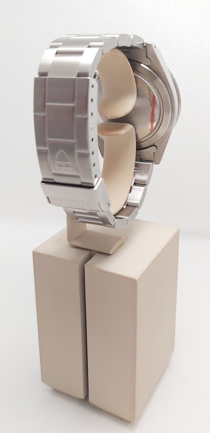 Tudor Submariner 79190 - 1995 Full Collectors Set - Original purchase receipt