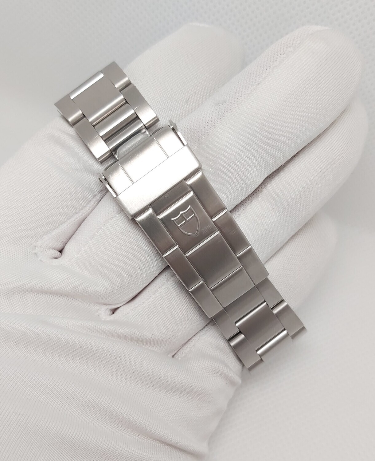 Tudor Submariner 79190 - 1995 Full Collectors Set - Original purchase receipt