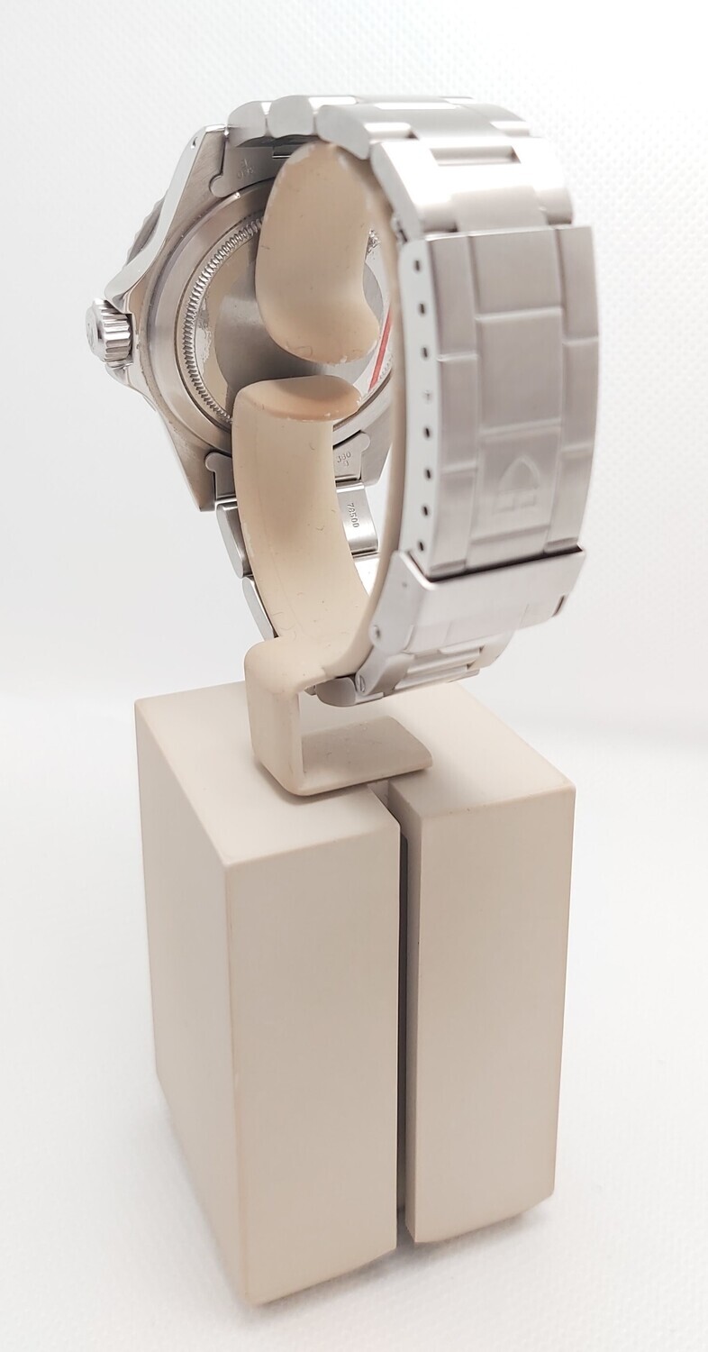 Tudor Submariner 79190 - 1995 Full Collectors Set - Original purchase receipt