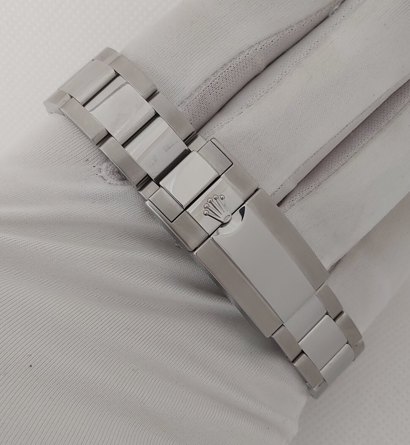 Rolex Daytona 116500LN - 2019 - Full Set - Excellent Condition
