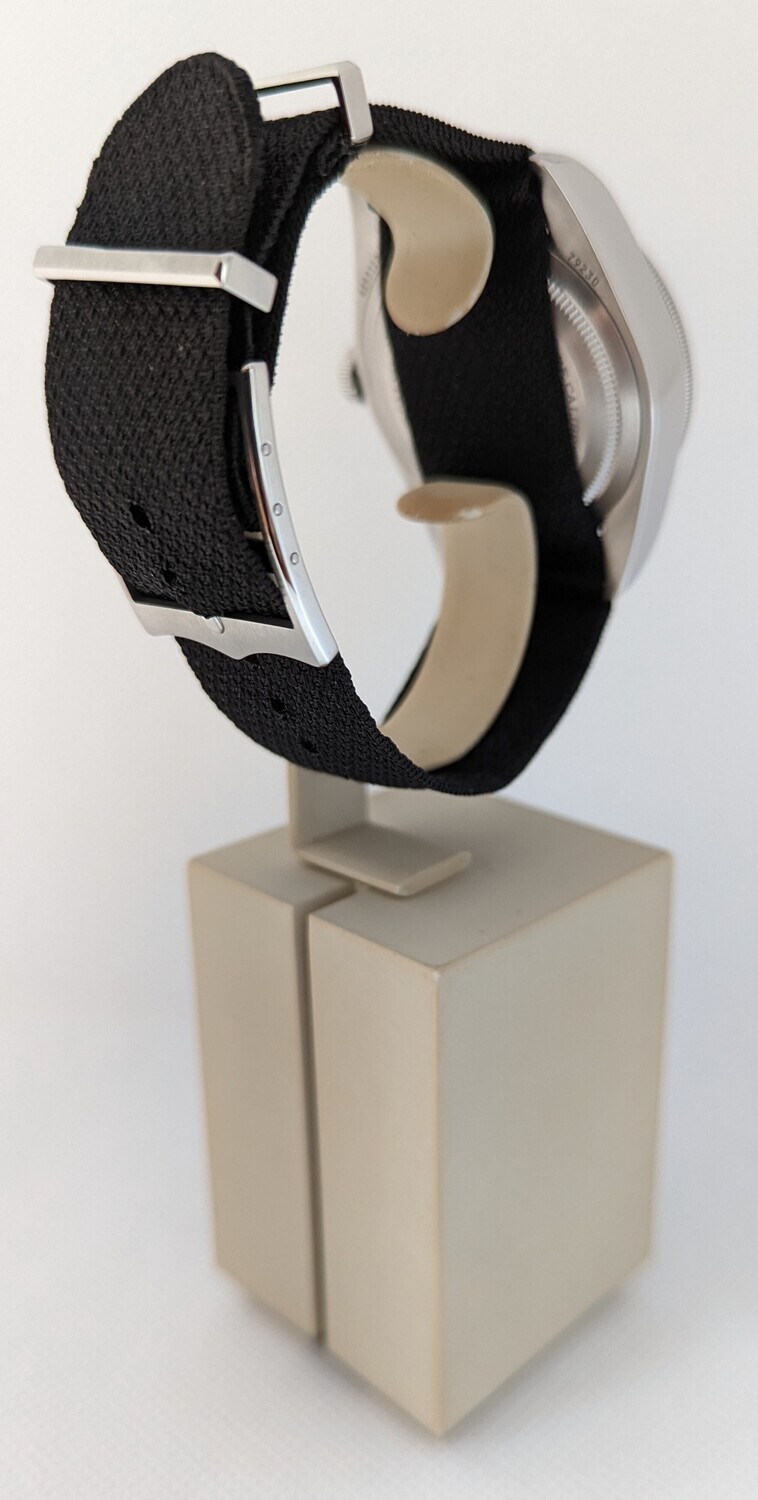 Tudor Black Bay Harrods Edition - 2020 Full Set