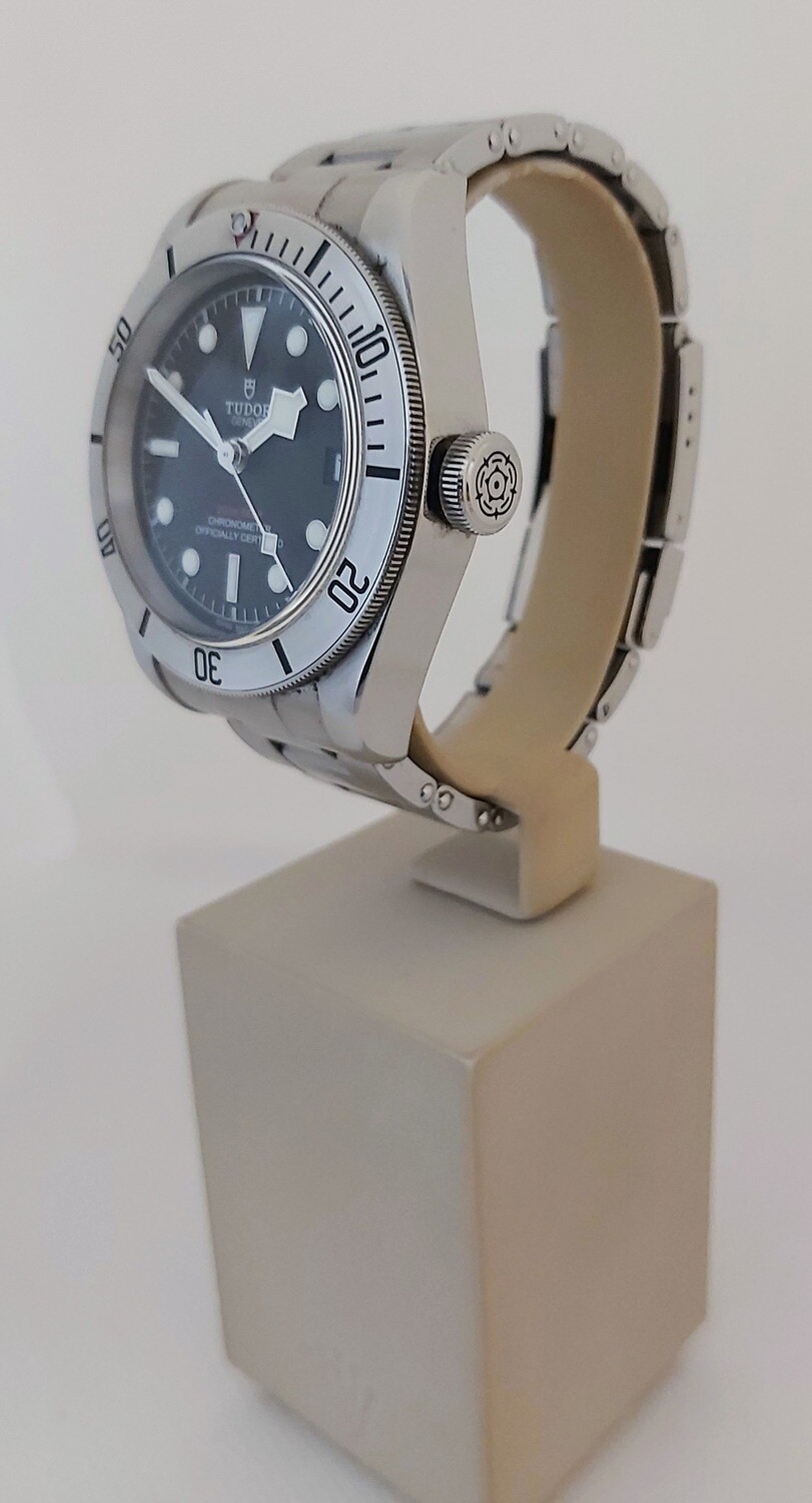 Tudor Heritage Black Bay 79730 - Full Set - 2018