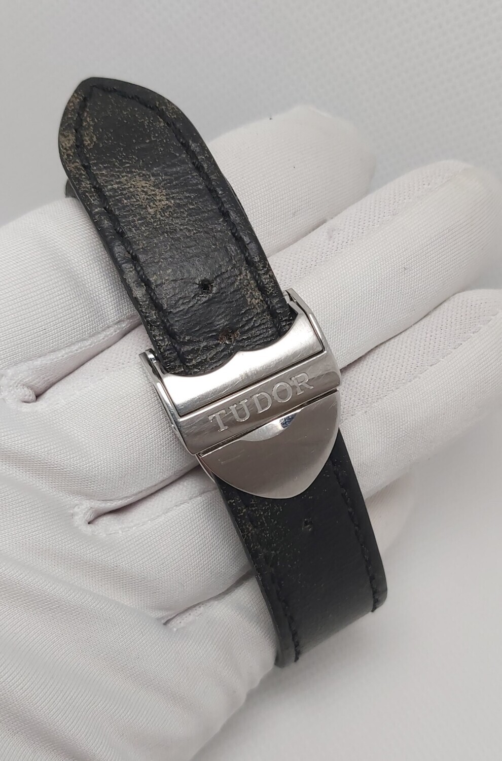 Tudor Black Bay S&amp;G 79733N - Full Set - 2017 Excellent condition
