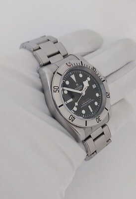 Tudor Heritage Black Bay 79730 - Full Set - 2018