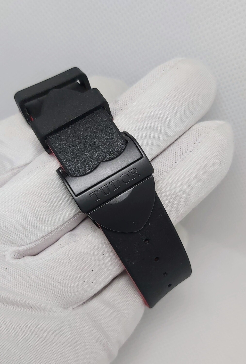 Tudor Heritage Black Bay Dark 79230DK - Full Set - 2016