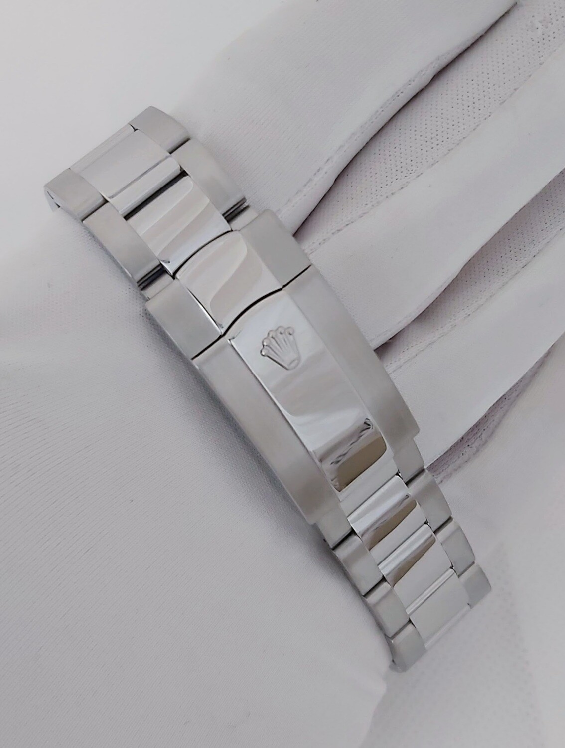 Rolex Sky-Dweller 326934 - Blue Dial 2021 - Full Set - Exceptional Condition