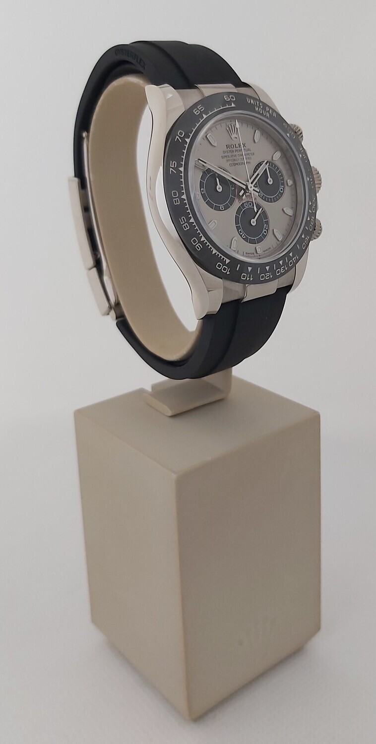 Rolex Daytona 116519LN - 2021 New &amp; Unworn - Full Set