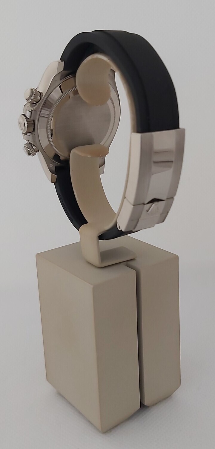 Rolex Daytona 116519LN - 2021 New &amp; Unworn - Full Set