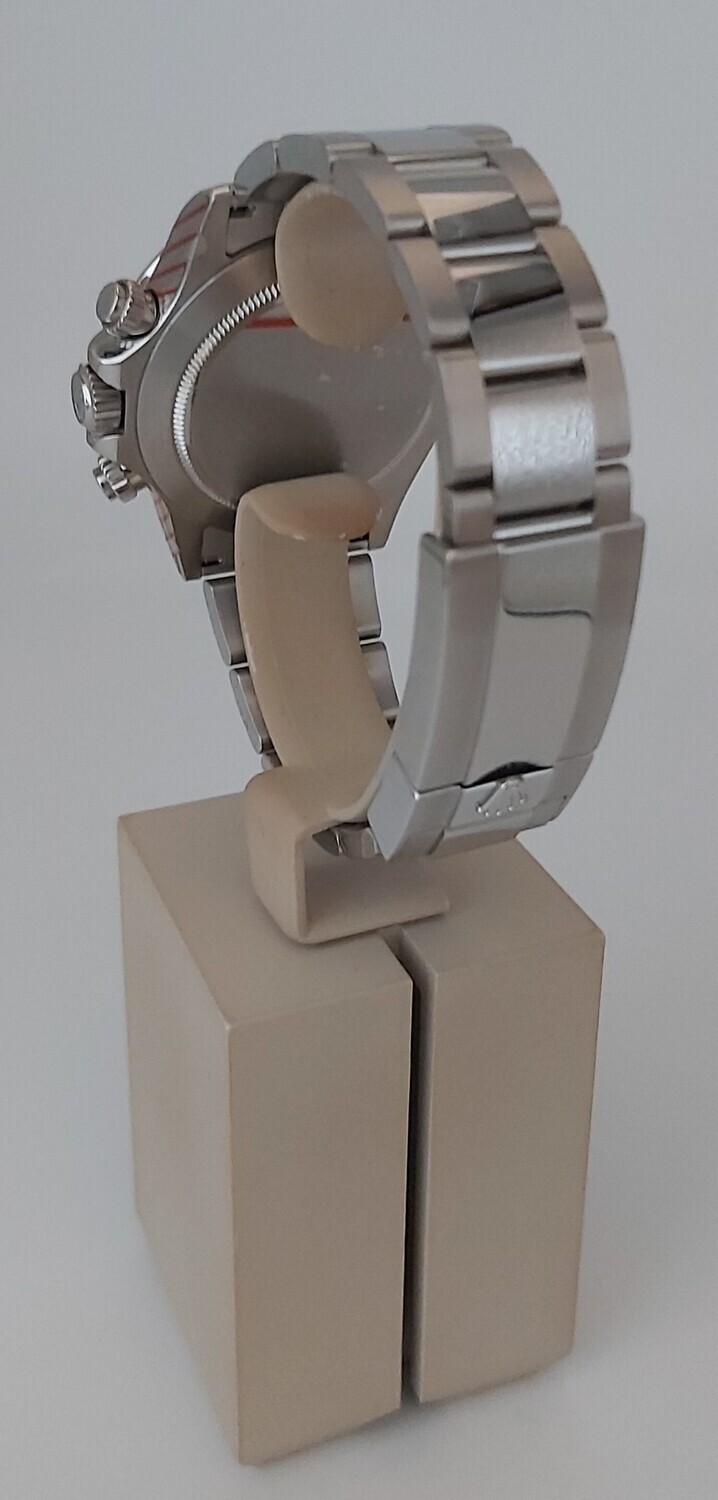 Rolex Daytona 116520 Full Set 2011 - Excellent Condition - 2019 Rolex Service