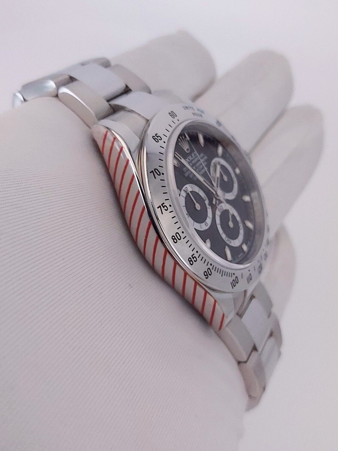 Rolex Daytona 116520 Full Set 2011 - Excellent Condition - 2019 Rolex Service