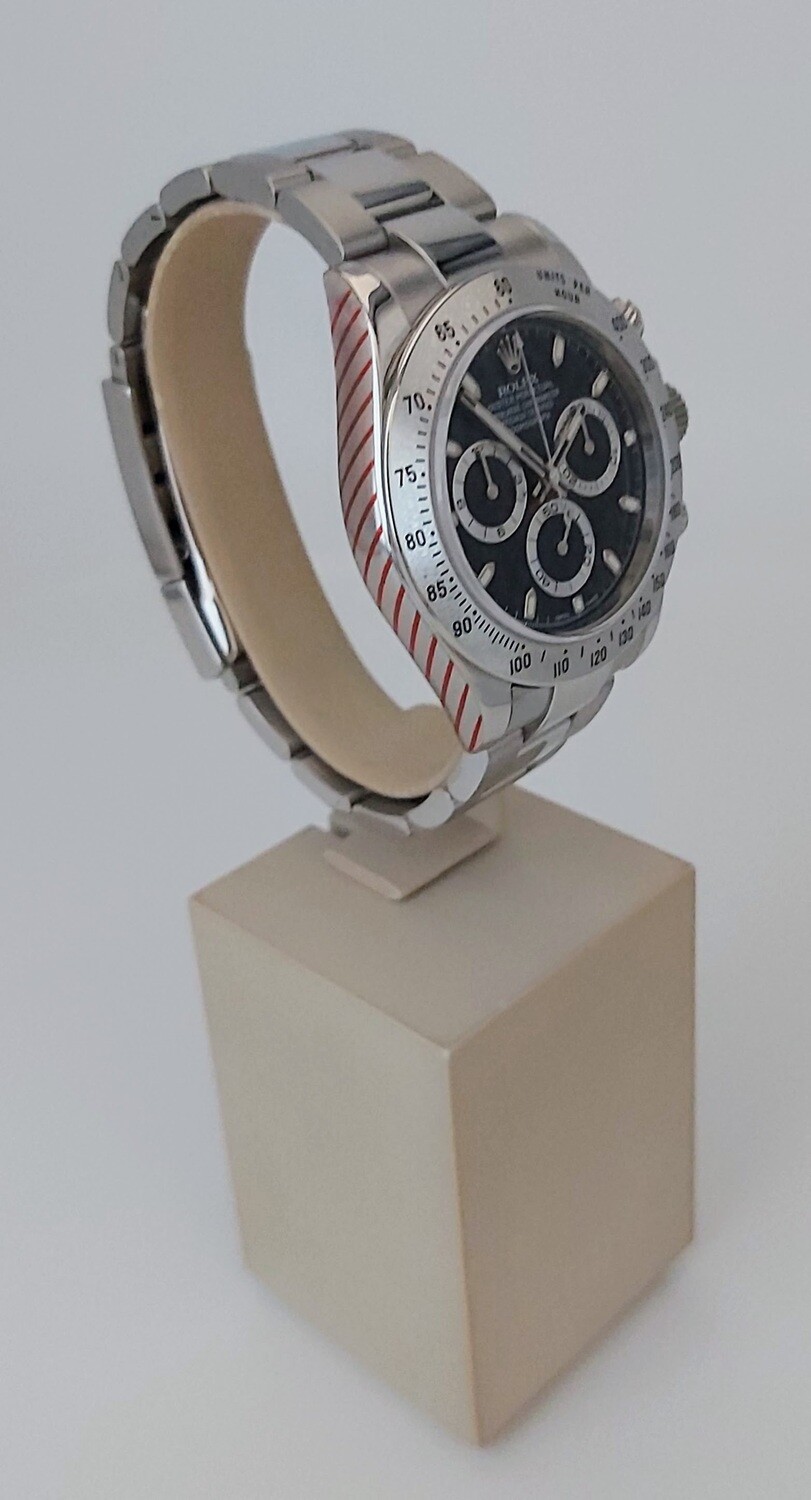 Rolex Daytona 116520 Full Set 2011 - Excellent Condition - 2019 Rolex Service