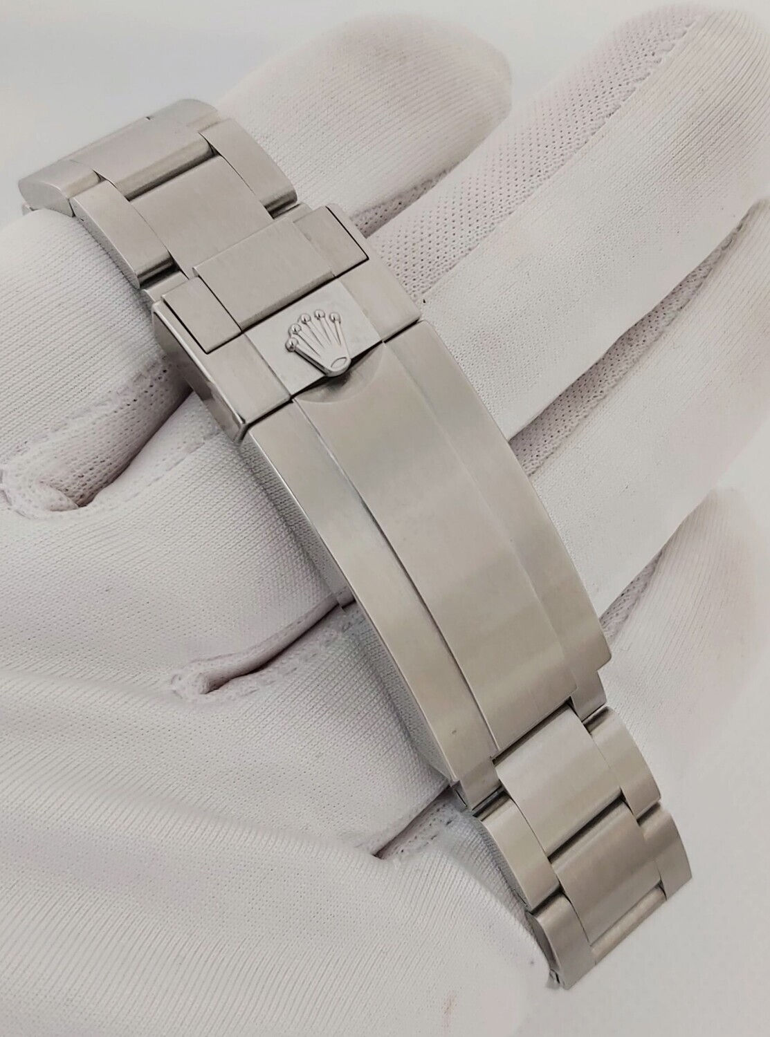 Rolex Submariner 116610LN - 2017 - Full Set