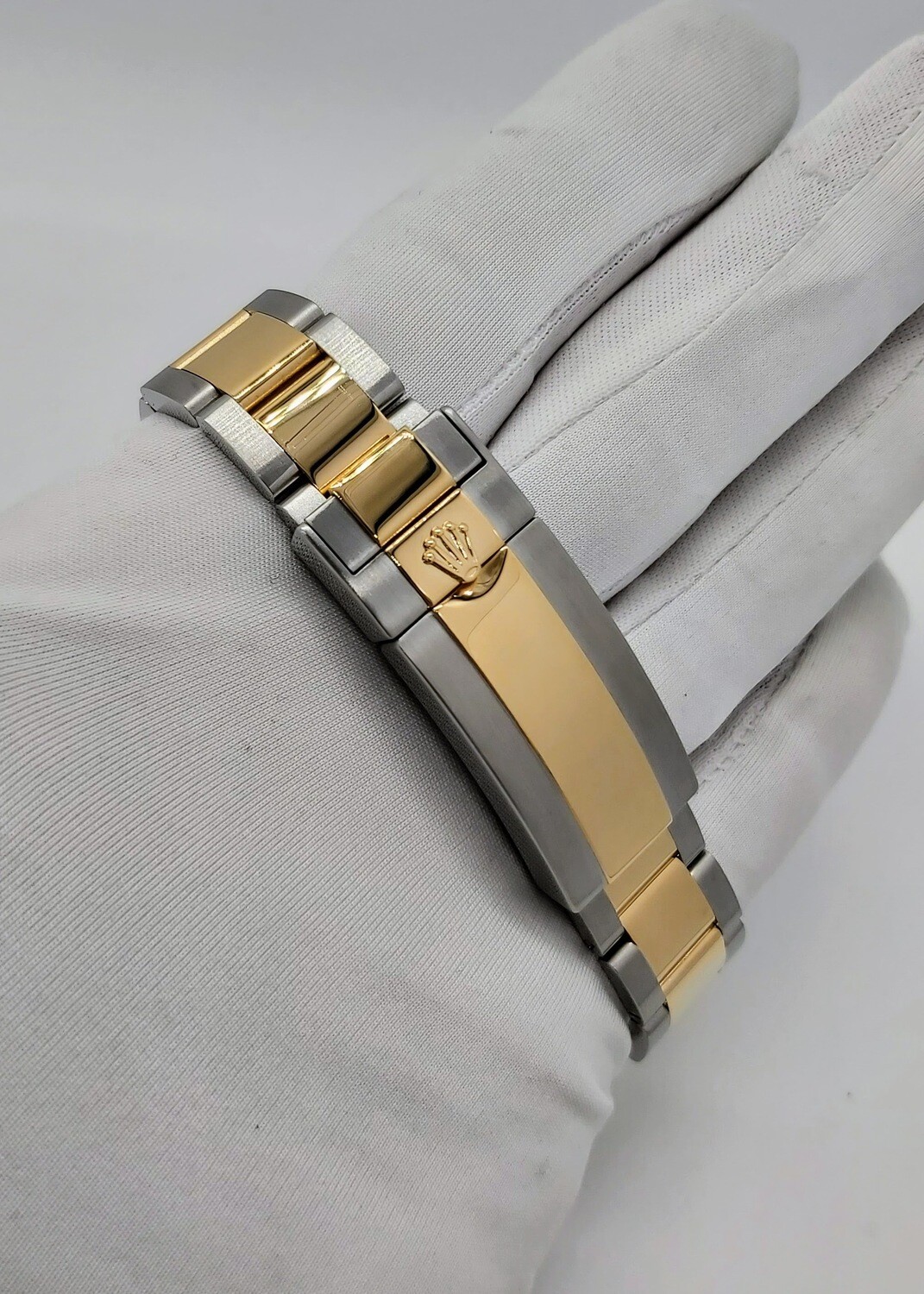 Rolex Submariner 116613LN - 2012 Full Set