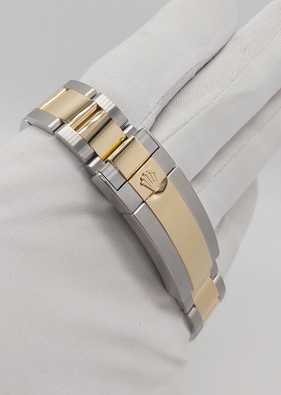 Rolex Submariner 116613LN - 2019 Full Set
