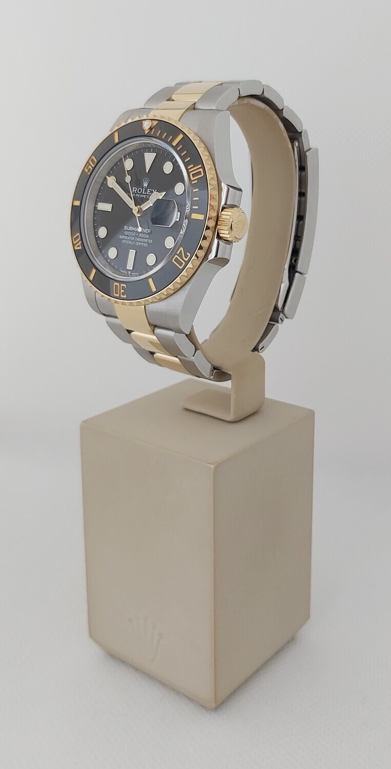 Rolex Submariner 41mm 126613LN - Full Set - 2022 - New &amp; Unworn