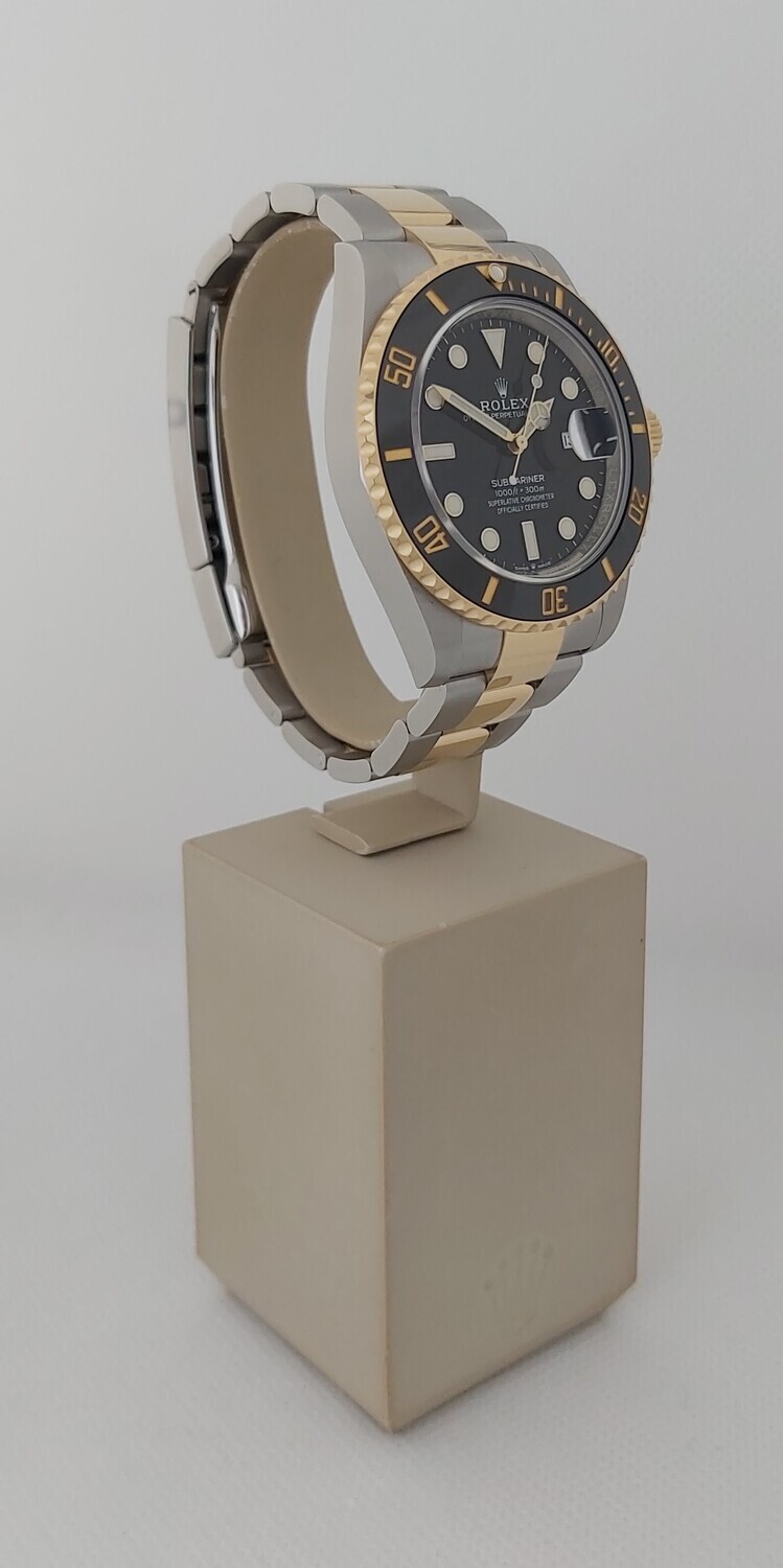 Rolex Submariner 41mm 126613LN - Full Set - 2022 - New &amp; Unworn