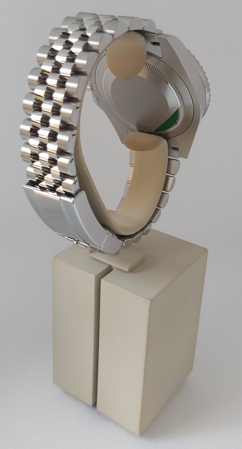 Rolex GMT Master II 126710BLNR - 2019 &#39;Batgirl&#39; - Full Set