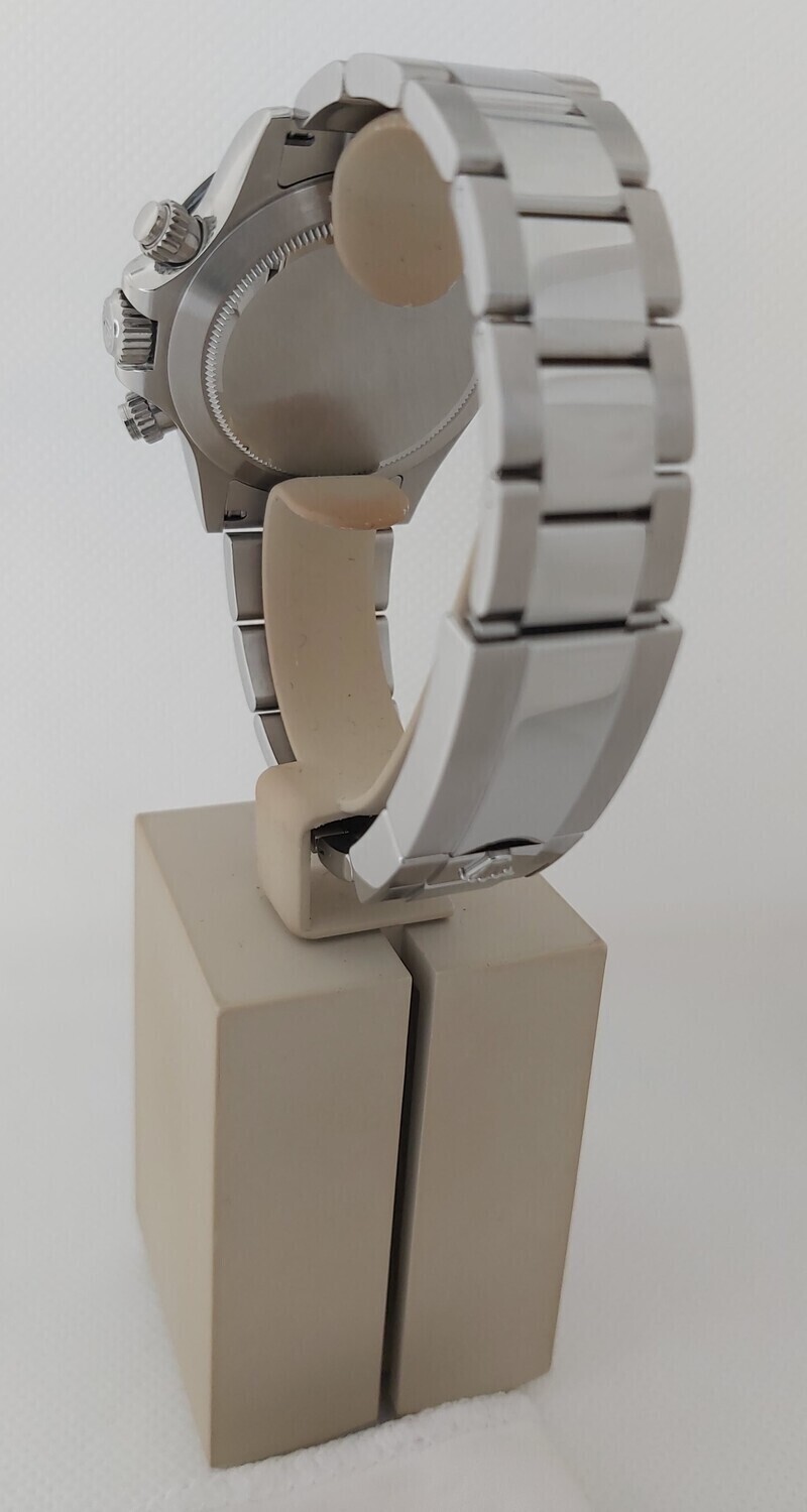 Rolex Daytona 116500LN - 2020 Unworn - Full Set