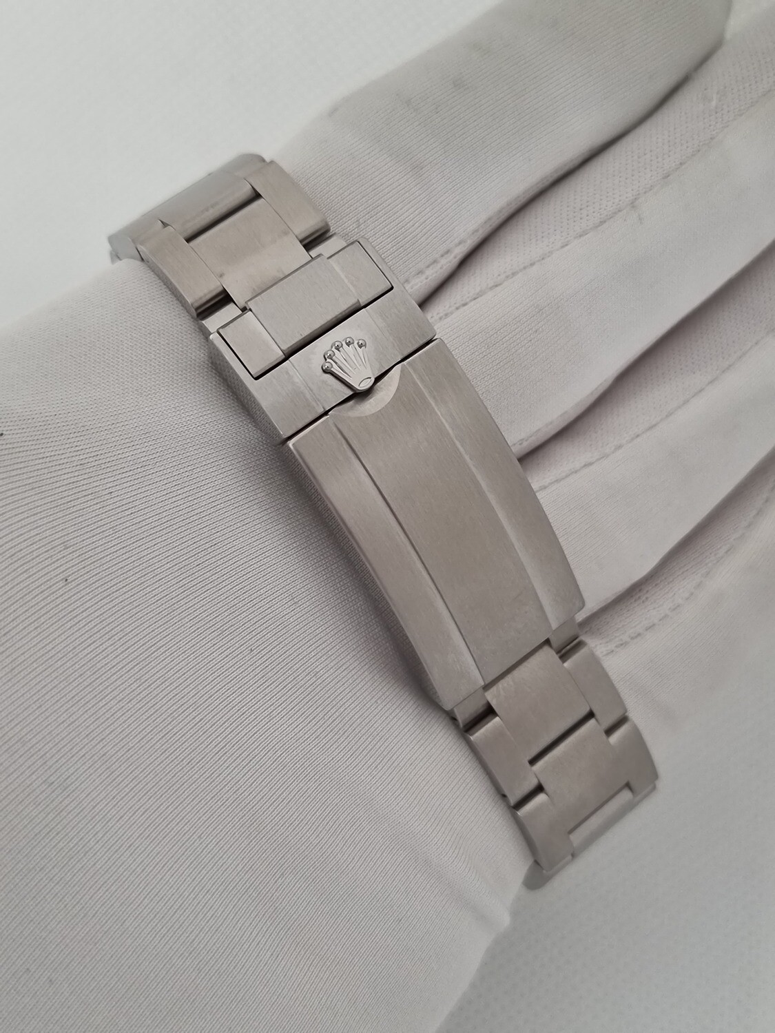 Rolex Submariner 126610LV Kermit/Starbucks 2022 New/Unworn