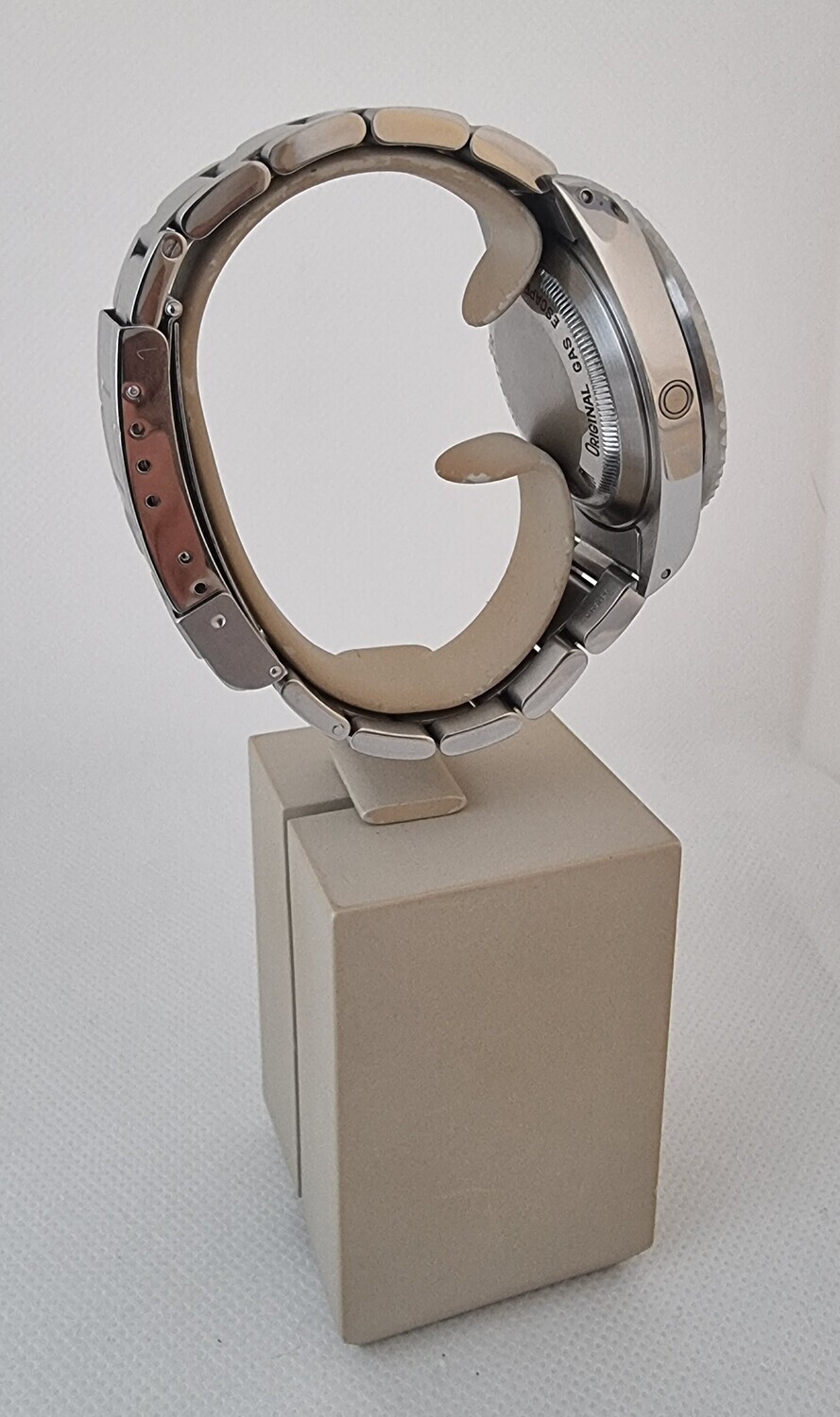Rolex Sea-Dweller 16600 &#39;Serif Fat 4&#39; Bezel - 2000