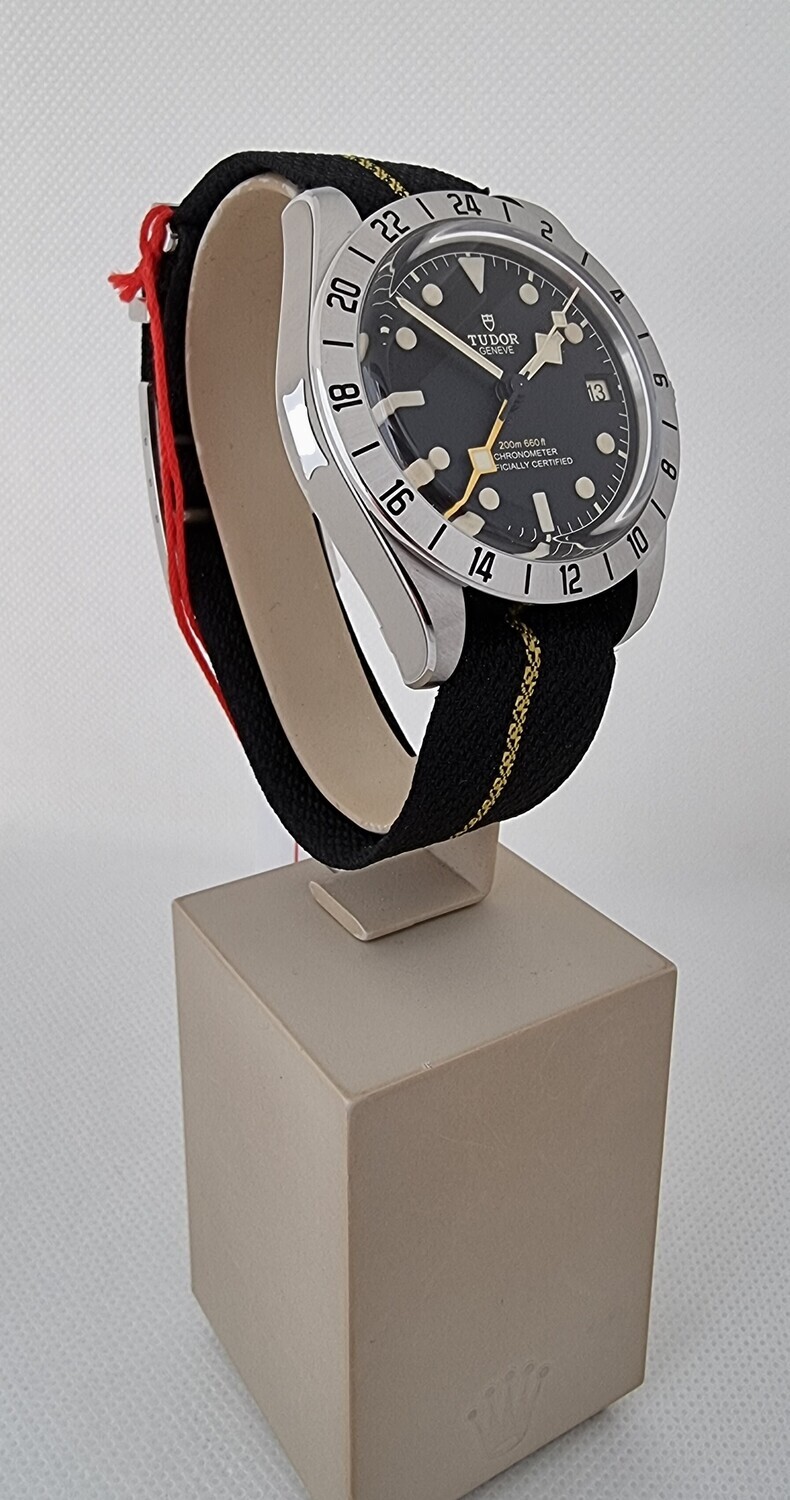 Tudor Black Bay Pro 79470 - 2022 True New/Unworn Watch