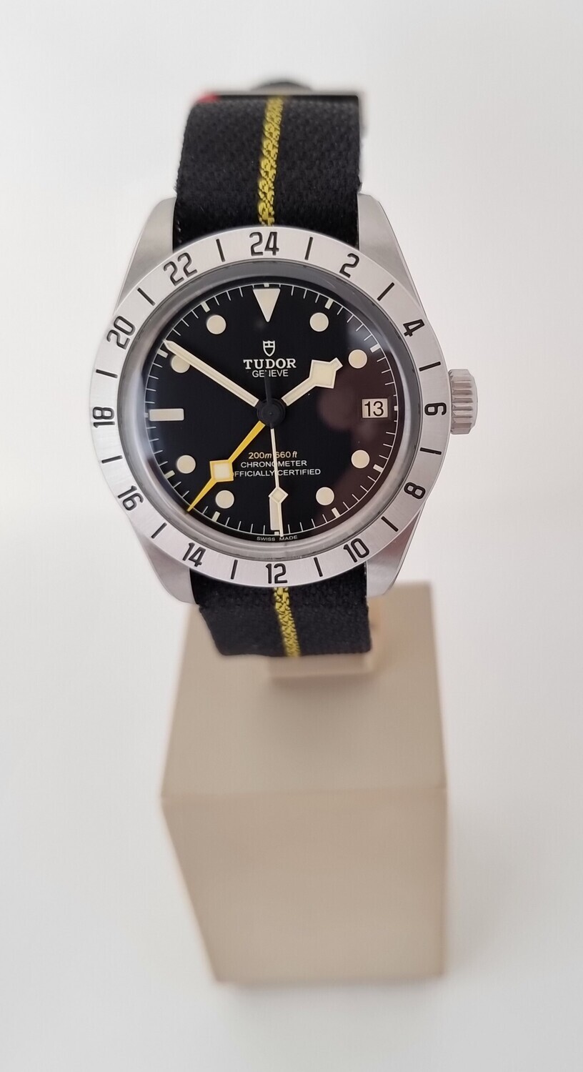 Tudor Black Bay Pro 79470 - 2022 True New/Unworn Watch