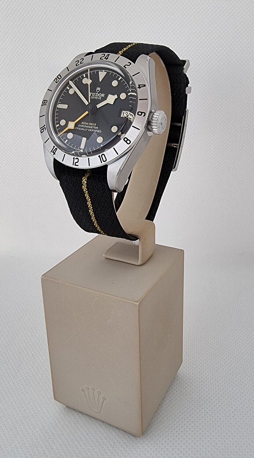 Tudor Black Bay Pro 79470 - 2022 True New/Unworn Watch