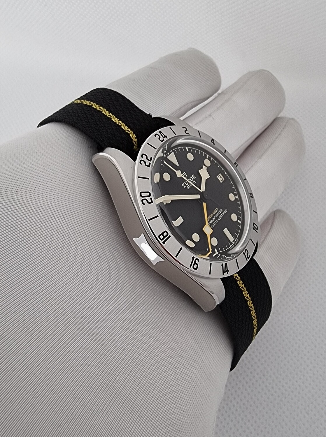 Tudor Black Bay Pro 79470 - 2022 True New/Unworn Watch