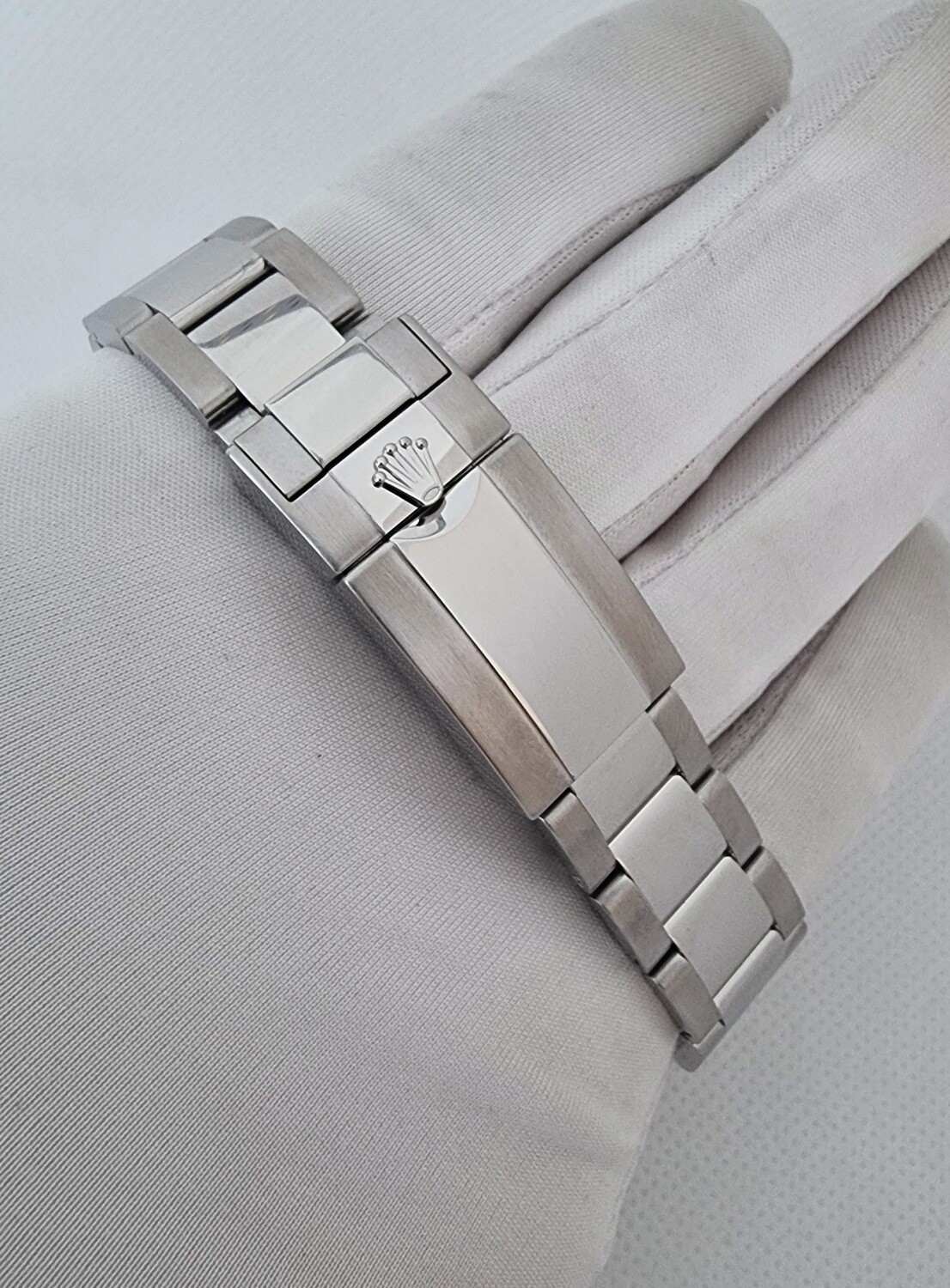 Rolex Daytona 116500LN Panda - 2017 with 2022 Rolex Service