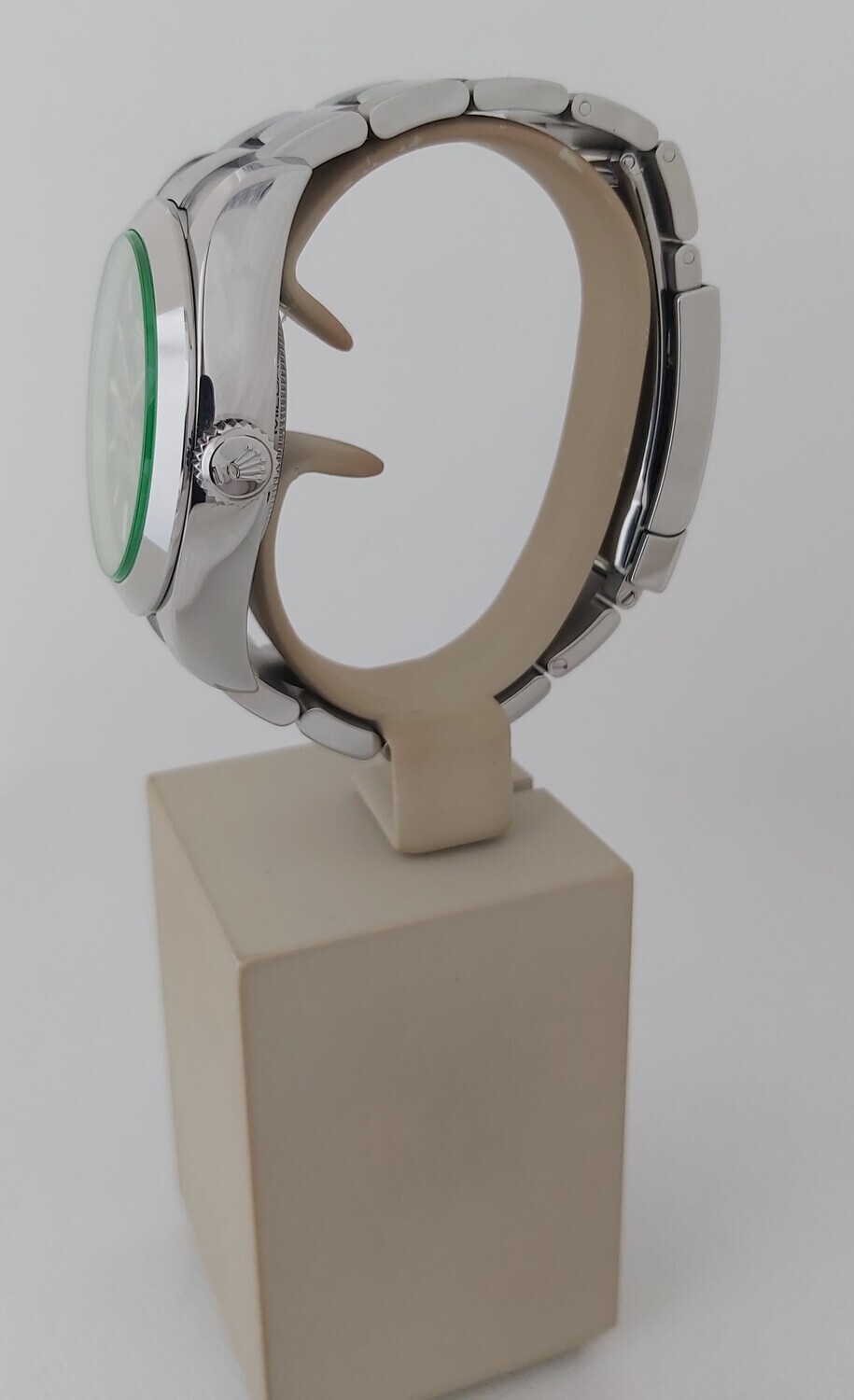 Rolex Milgauss 116400GV, 2020 Excellent Condition - Full Set