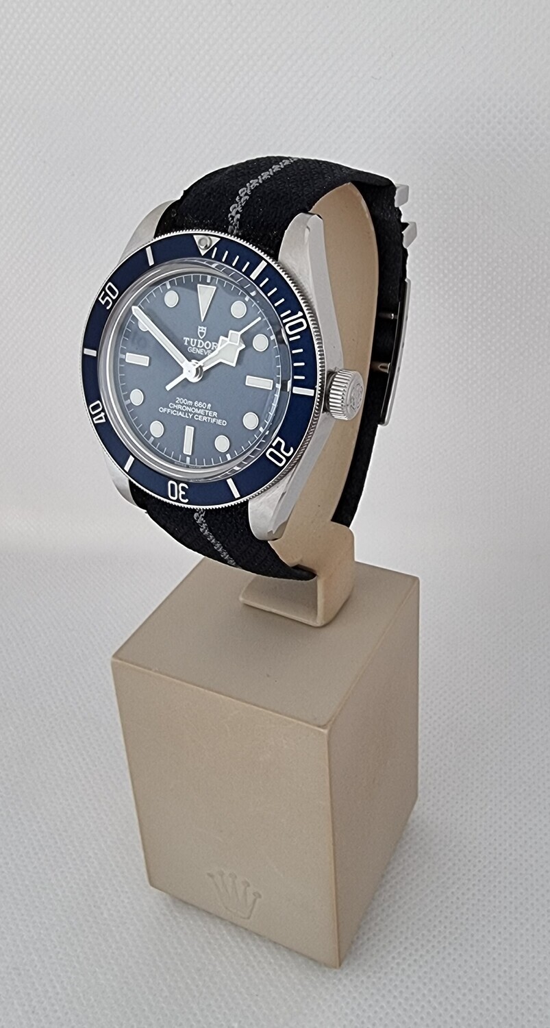 Tudor Black Bay 58 Blue Nato M79030B - 2020