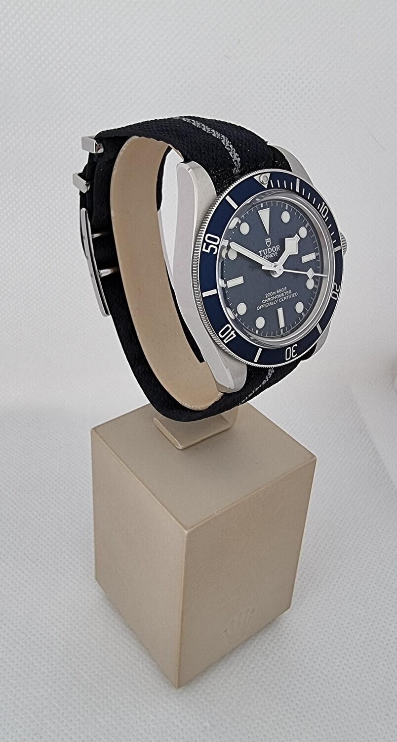 Tudor Black Bay 58 Blue Nato M79030B - 2020