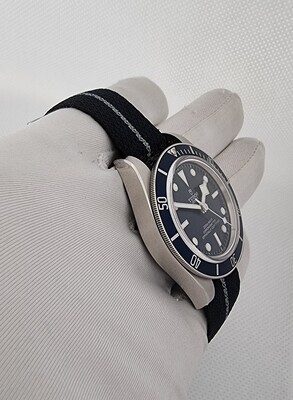 Tudor Black Bay 58 Blue Nato M79030B - 2020