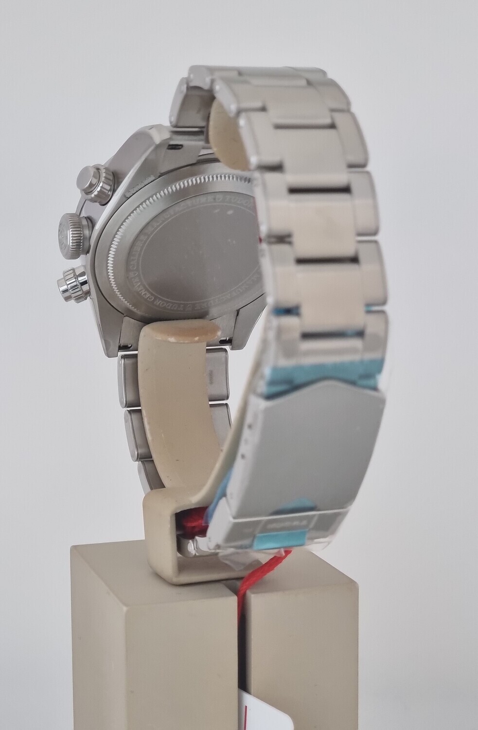 Tudor Black Bay Chrono - 79360N Panda Dial - 2022 Full Set New/Unworn