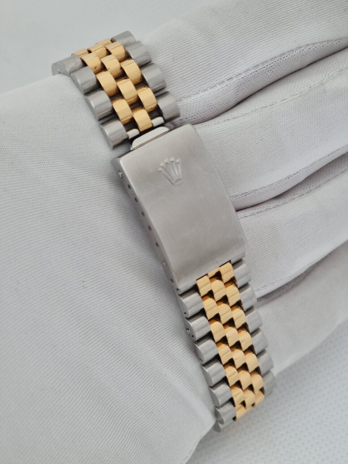 Rolex Datejust 12633 - 2004 Full Set, 2016 Service &amp; Original Purchase Receipt