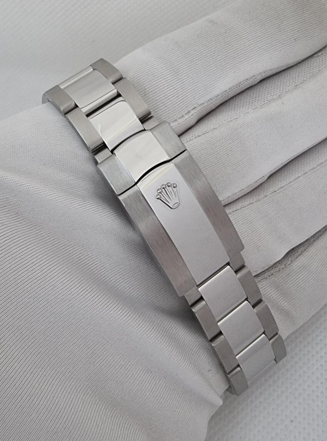 Rolex Datejust 41 126300 Wimbledon Dial - 2022 New/Unworn