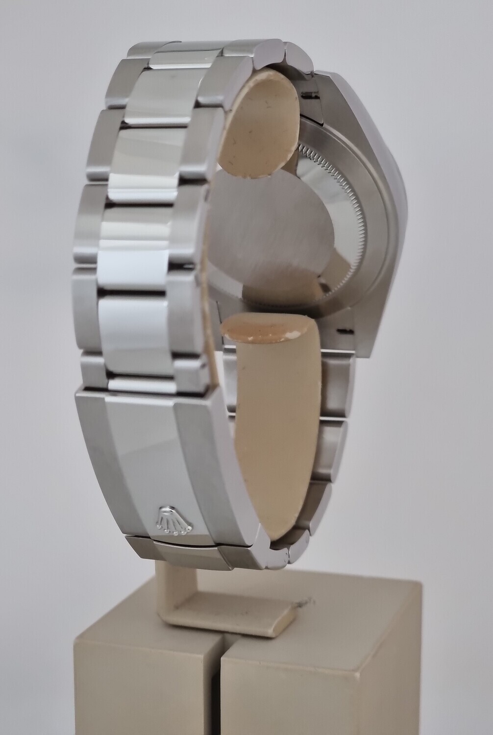 Rolex Datejust 41 126300 Wimbledon Dial - 2022 New/Unworn