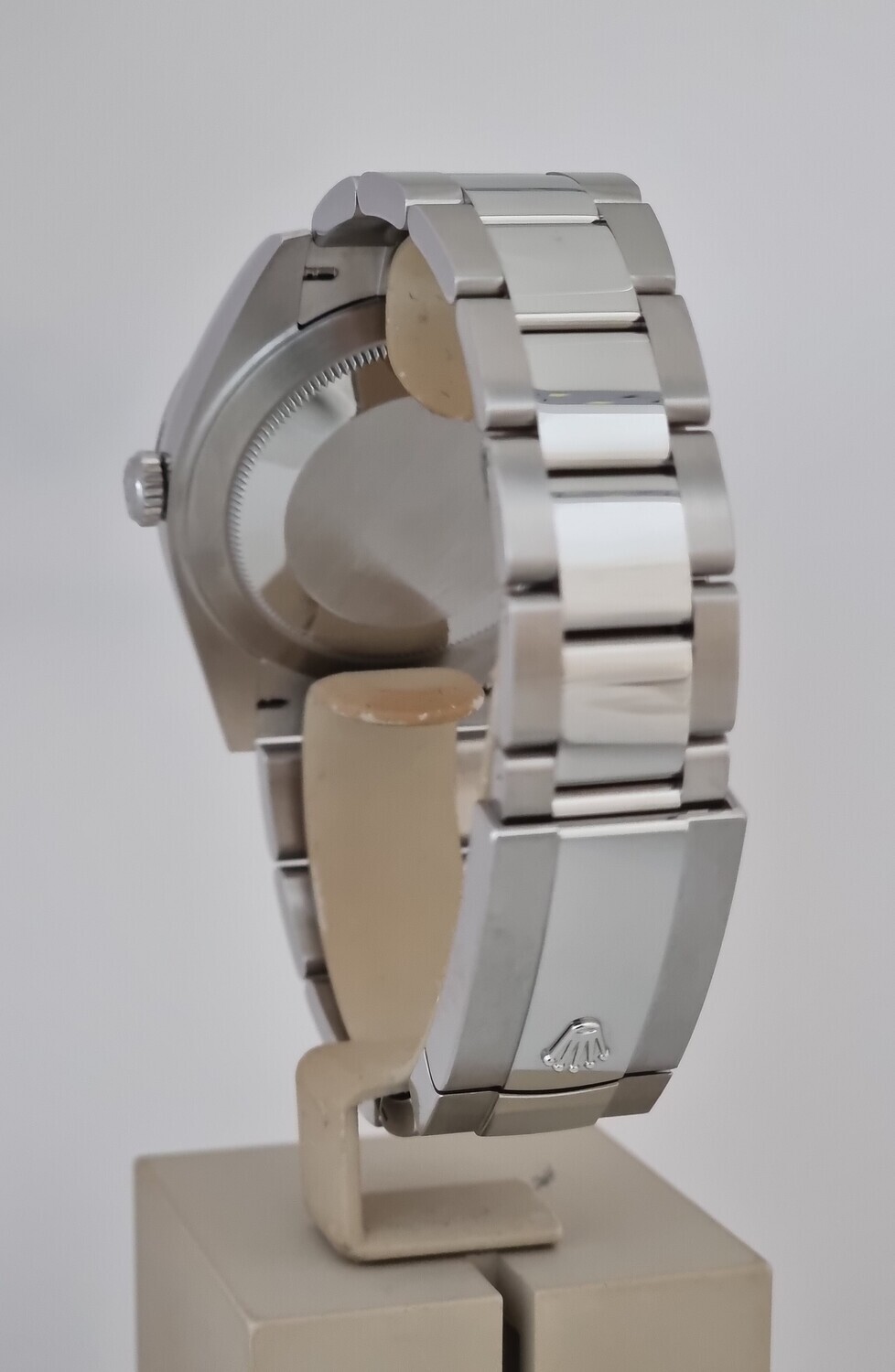 Rolex Datejust 41 126300 Wimbledon Dial - 2022 New/Unworn