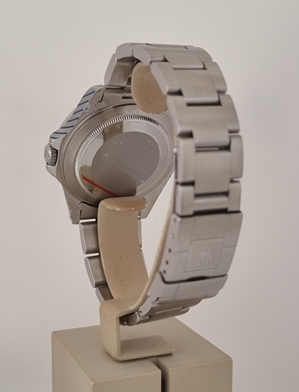 Rolex Explorer II Polar Dial 16570 - With Recent 2022 Rolex Service