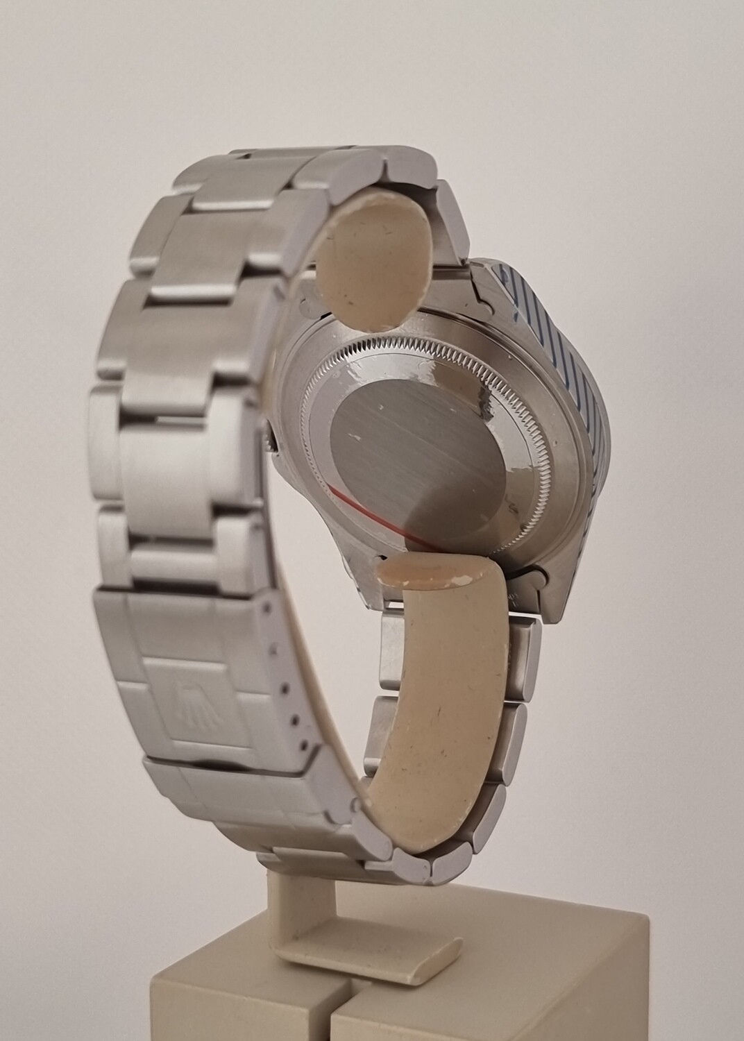 Rolex Explorer II Polar Dial 16570 - With Recent 2022 Rolex Service