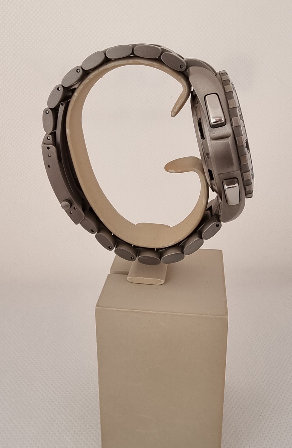 Omega Speedmaster X33 3290.50 Gen1 - Full Set, 2017 Omega Service