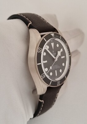 Tudor Black Bay 58 - 925 Silver - 79010SG - December 2021 Unworn